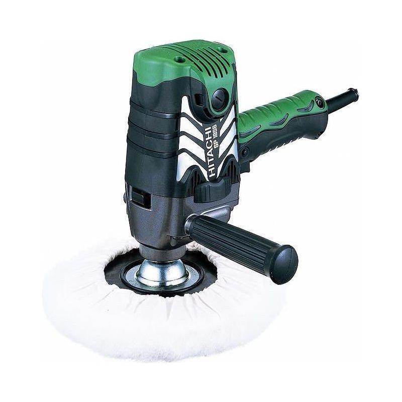 Hitachi SP18SB Vertical Type Polisher - Goldpeak Tools PH Hitachi Hitachi SP18SB Vertical Type Polisher - Goldpeak Tools PH Hitachi